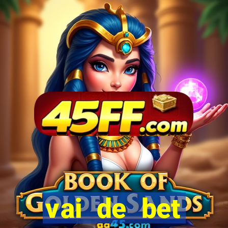 vai de bet gusttavo lima app